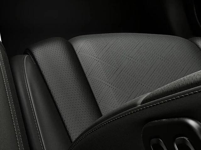 2026 Genesis GV80 2.5T Prestige AWD