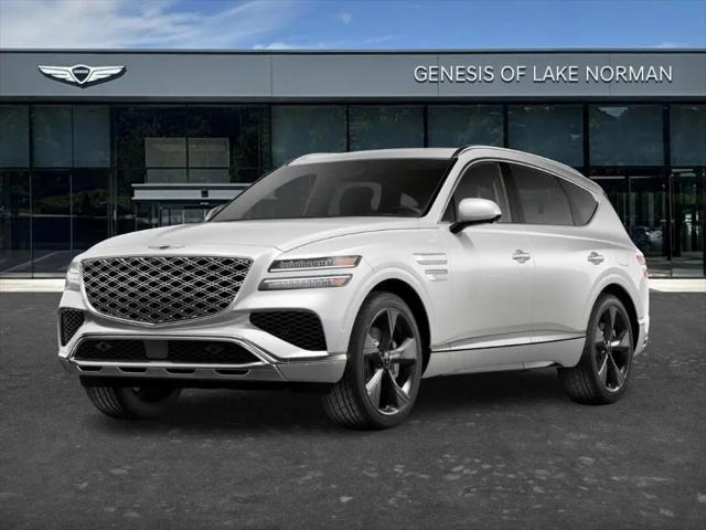 2026 Genesis GV80 2.5T Prestige AWD for sale in Cornelius, NC