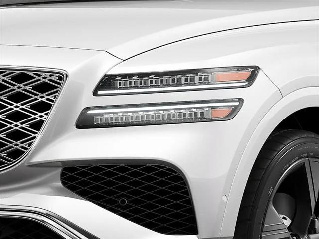 2026 Genesis GV80 2.5T Prestige AWD