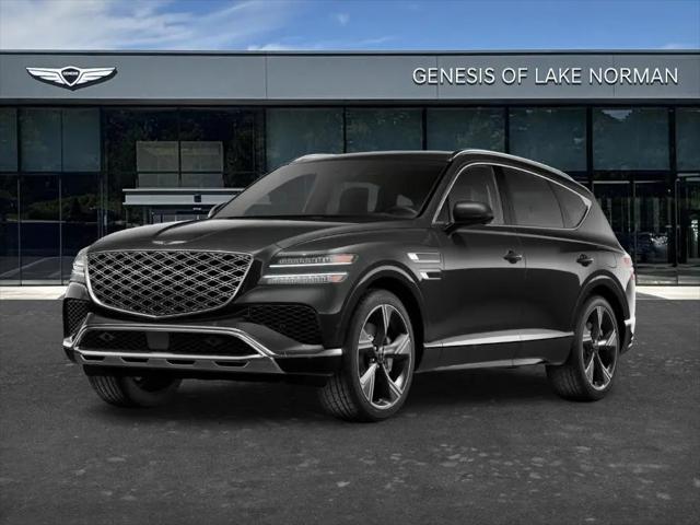 2026 Genesis GV80 2.5T Prestige AWD for sale in Cornelius, NC