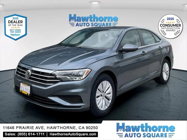 2019 Volkswagen Jetta 1.4T S for sale in Hawthorne, CA