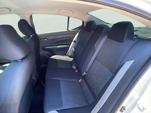 2020 Nissan Versa SV Xtronic CVT