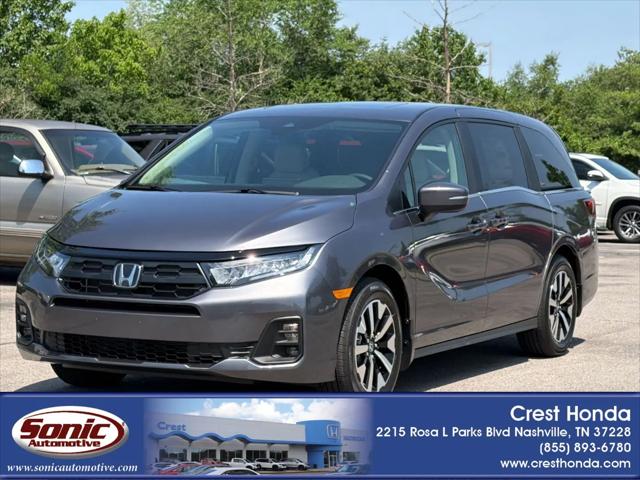 2026 Honda Odyssey EX-L for sale in Nashville, TN