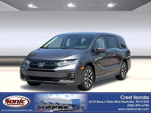 2026 Honda Odyssey EX-L for sale in Nashville, TN