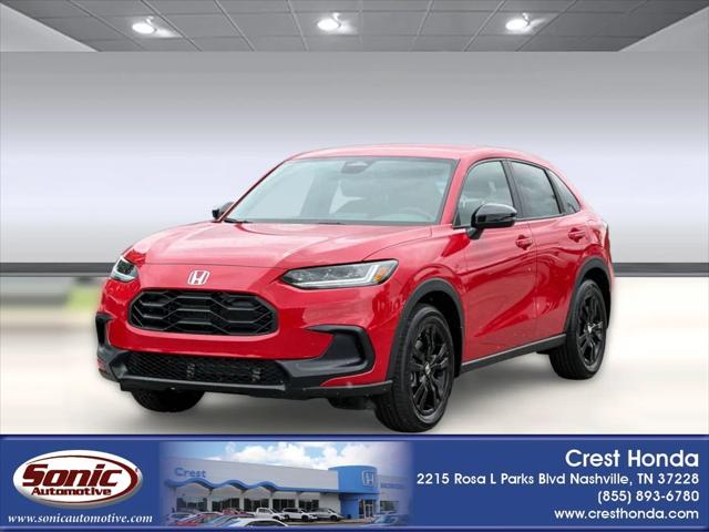 2027 Honda HR-V Sport for sale in Nashville, TN