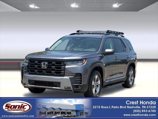 2026 Honda Pilot EX-L for sale in Nashville, TN