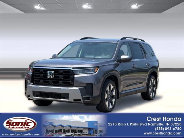 2026 Honda Pilot Elite for sale in Nashville, TN