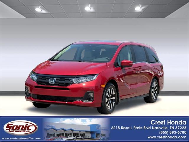 2026 Honda Odyssey EX-L for sale in Nashville, TN