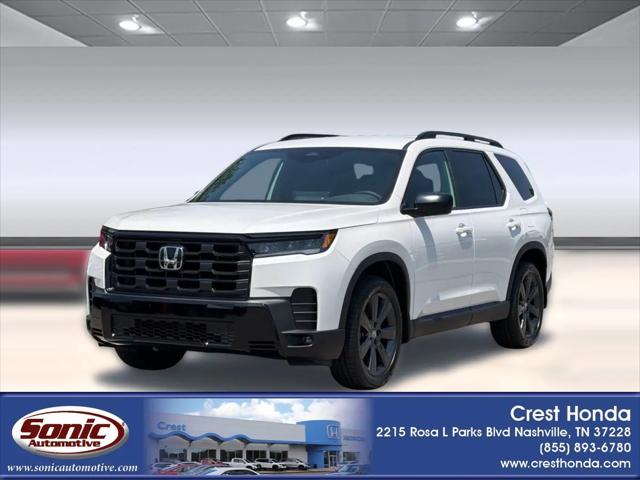 2026 Honda Pilot Sport for sale in Nashville, TN