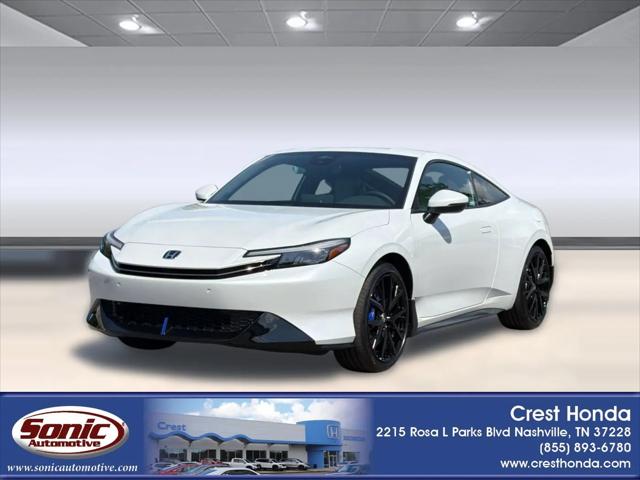 2026 Honda Prelude Hybrid for sale in Nashville, TN