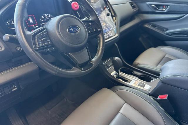 2024 Subaru Ascent Onyx Edition 7-Passenger