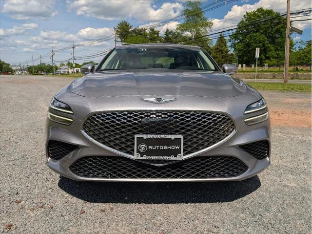 2024 Genesis G70 2.5T AWD for sale in Somerset, NJ