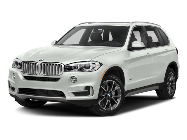 2018 BMW X5 xDrive35i for sale in Houston, TX