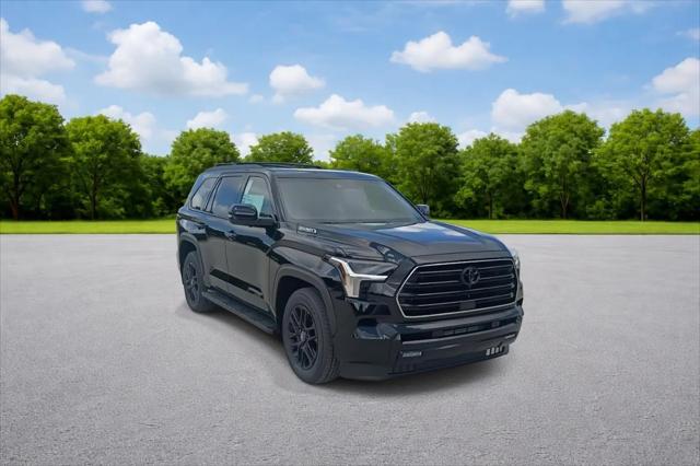 2026 Toyota Sequoia Limited for sale in Deridder, LA
