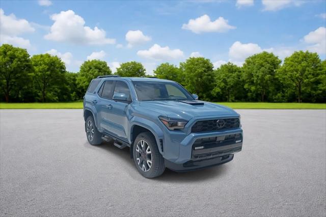 2026 Toyota 4Runner TRD Sport Premium for sale in Deridder, LA