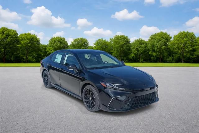 2026 Toyota Camry XSE for sale in Deridder, LA