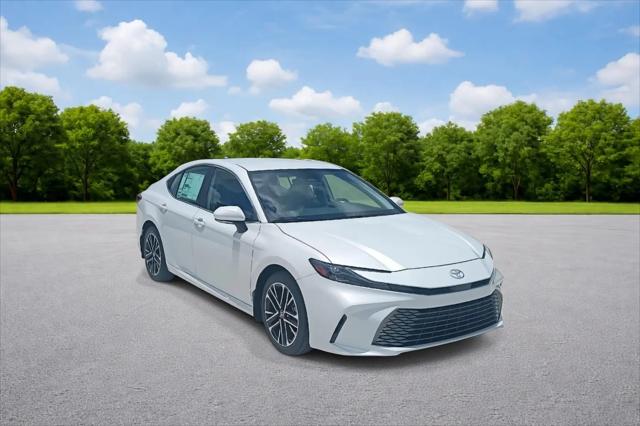 2026 Toyota Camry XLE for sale in Deridder, LA