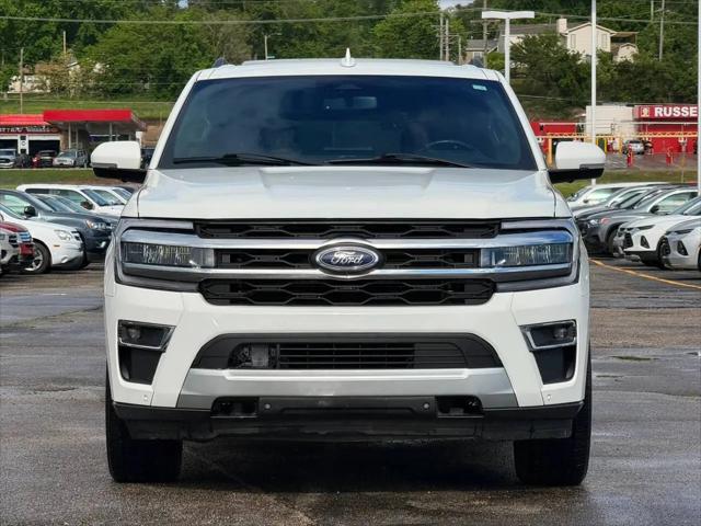 2022 Ford Expedition Limited MAX