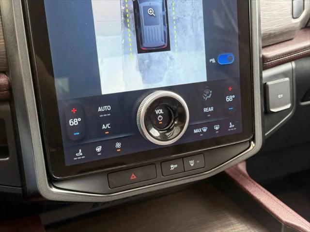 2022 Ford Expedition Limited MAX