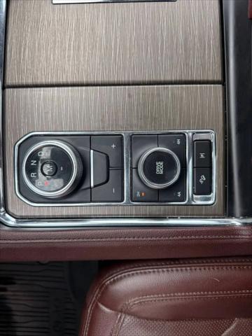 2022 Ford Expedition Limited MAX