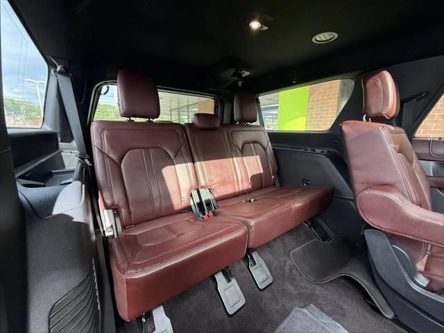2022 Ford Expedition Limited MAX