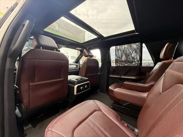 2022 Ford Expedition Limited MAX