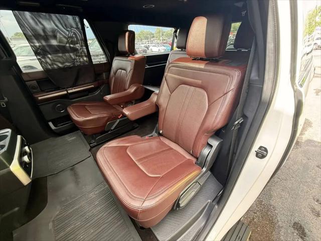 2022 Ford Expedition Limited MAX