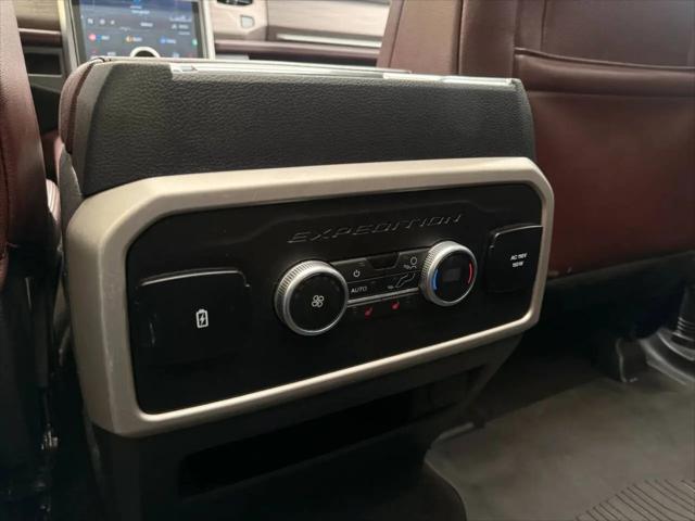 2022 Ford Expedition Limited MAX