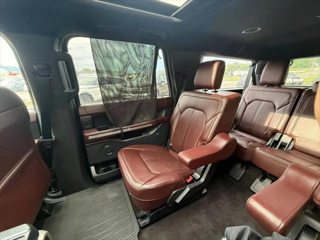 2022 Ford Expedition Limited MAX