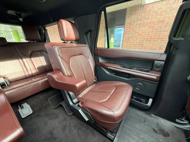 2022 Ford Expedition Limited MAX