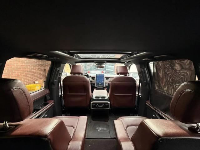 2022 Ford Expedition Limited MAX
