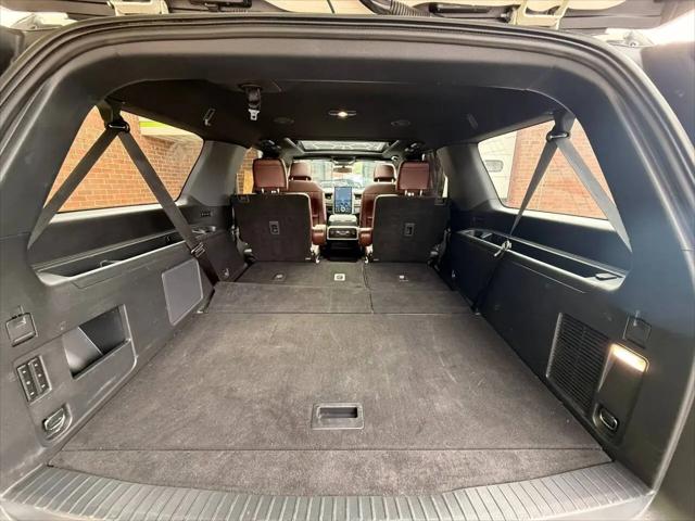 2022 Ford Expedition Limited MAX