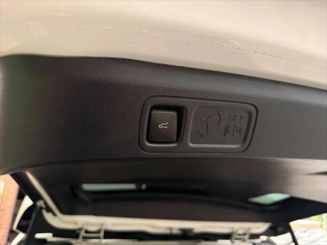 2022 Ford Expedition Limited MAX