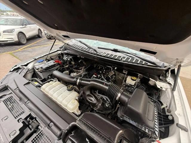 2022 Ford Expedition Limited MAX