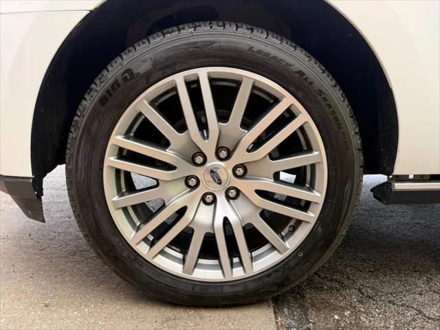 2022 Ford Expedition Limited MAX