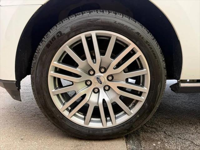 2022 Ford Expedition Limited MAX