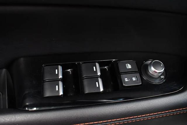 2024 Mazda CX-5 2.5 Carbon Turbo