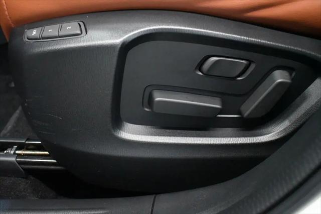 2024 Mazda CX-5 2.5 Carbon Turbo