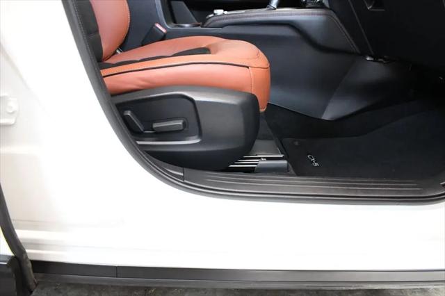2024 Mazda CX-5 2.5 Carbon Turbo
