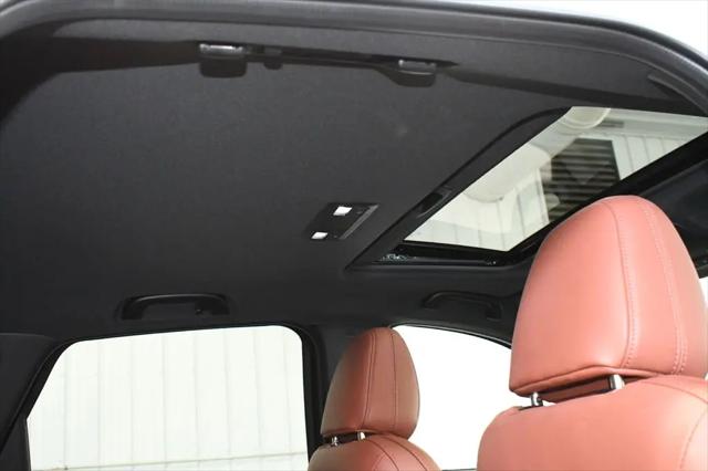 2024 Mazda CX-5 2.5 Carbon Turbo