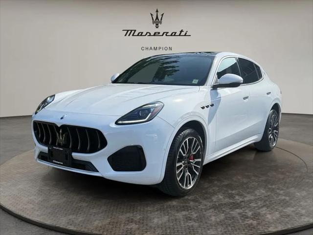 2025 Maserati Grecale GT for sale in Great Neck, NY