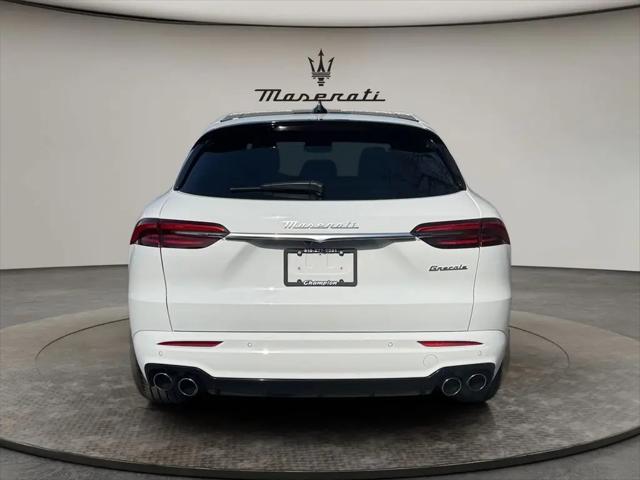 2025 Maserati Grecale GT
