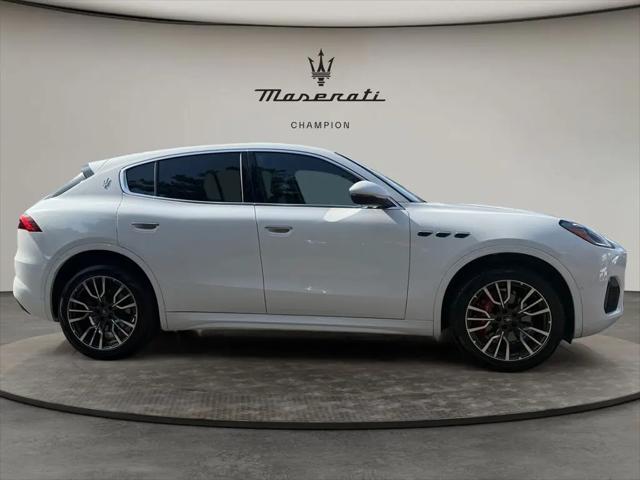 2025 Maserati Grecale GT