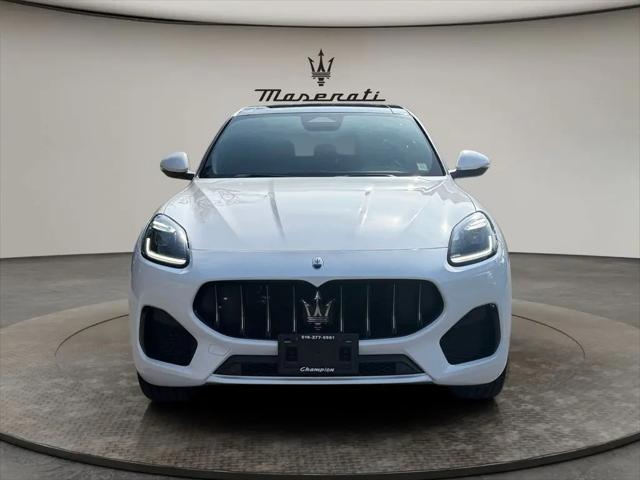 2025 Maserati Grecale GT