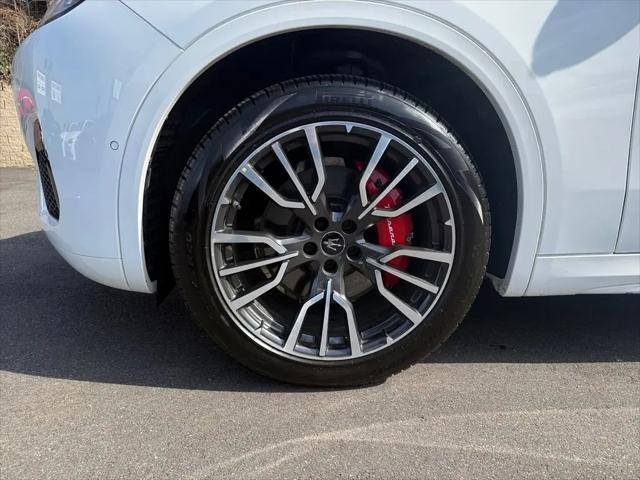2025 Maserati Grecale GT