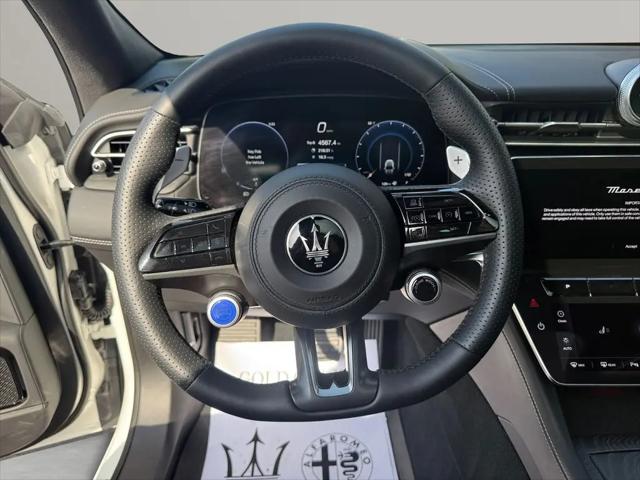 2025 Maserati Grecale GT