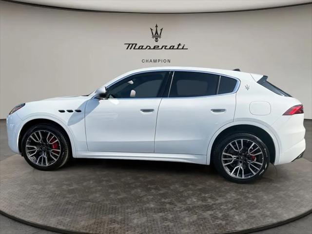 2025 Maserati Grecale GT