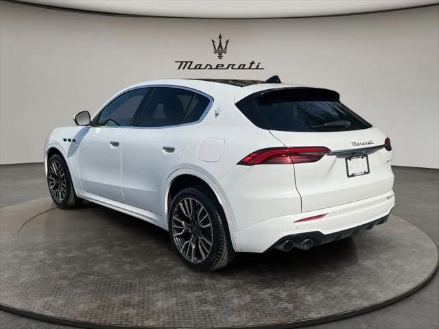 2025 Maserati Grecale GT