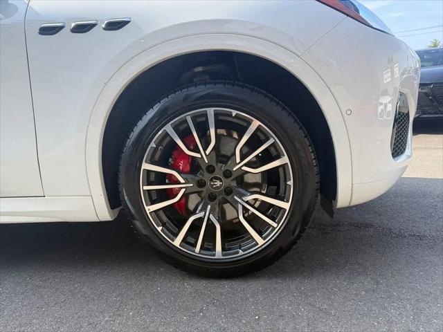 2025 Maserati Grecale GT