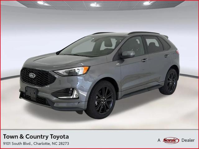 2024 Ford Edge ST-Line for sale in Charlotte, NC